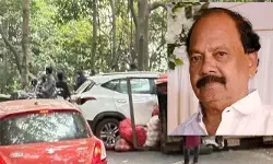 താമരശ്ശേരി ചുരത്തില്‍ കാറപകടം; ഗുരുതരമായി പരുക്കേറ്റ വ്യാപാരി മരിച്ചു: രണ്ടു പേര്‍ക്ക് ഗുരുതര പരിക്ക്