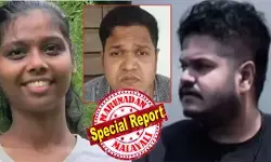 തിരിച്ചറിയാതിരിക്കാന്‍ മീശയും താടിയും വടിച്ച് വേഷംമാറി ഒളിവില്‍ കഴിയാന്‍ സിറിയക്കിന് ബുദ്ധി ഉപദേശിച്ചു നല്‍കിയത് സ്വന്തം അച്ഛന്‍! ഹോം സ്‌റ്റേയില്‍ മുറിയടച്ചിരുന്നത് വിനയായി; ബന്ധുവിന്റെ വാഗമണ്ണിലെ മറ്റൊരു റിസോര്‍ട്ടില്‍ ചിത്രം തെളിഞ്ഞു; മറ്റൊരു സുകുമാരക്കുറുപ്പാകാന്‍ ശ്രമിച്ച ഡോ. സിറിയക് പി. ജോര്‍ജ്; ജസ്ലിയയുടെ ഘാതകനെ പോലീസിന് കിട്ടിയ കഥ