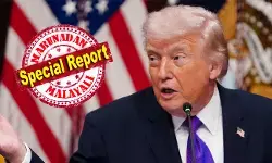 ഇറാന് ഒരു മികച്ച ഭാവി ഉണ്ടാകും എന്നും ഇറാനെ വീണ്ടും മഹത്തരമാക്കുമെന്നും അമേരിക്കന്‍ പ്രസിഡന്റ്; ഇറാന്റെ നിരുപാധിക കീഴടങ്ങല്‍ ആവശ്യപ്പെട്ട് ട്രംപ്; പദപ്രയോഗങ്ങളില്‍ ജാഗ്രത, ലക്ഷ്യം ഭരണമാറ്റമോ? നടുക്കടലില്‍ ഇറാന്‍ നാവികസേനയെ തകര്‍ത്ത് നീങ്ങുന്ന യുഎസ്-ഇസ്രായേല്‍ സഖ്യം; പശ്ചിമേഷ്യയില്‍ സംഘര്‍ഷം തുടരും