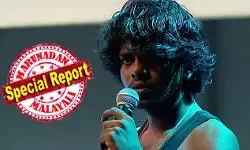 ഒന്നായ് തുടരാം നവകേരളത്തിലേക്ക് എന്ന ടാഗ്ലൈനോടെ പുറത്തിറങ്ങിയ റാപ്പ് ഗാനം സോഷ്യല്‍ മീഡിയയില്‍ തരംഗം; ഭരണ തുടര്‍ച്ചയില്‍ റാപ്പറും വേണമെന്ന് സിപിഎമ്മിന് ആഗ്രഹം; വേടന്‍ നിയമസഭയിലേക്ക് മത്സരിക്കാന്‍ സാധ്യത ഏറെ; അറിവുള്ള കരം അധികാരപേനയെടുക്കട്ടെ! വേടന്‍ എവിടെ മത്സരിക്കും?