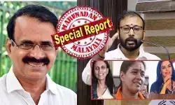 താരപ്പൊലിമയില്‍ എന്‍ഡിഎ; തൃപ്പൂണിത്തുറയില്‍ ശ്വേതാ മേനോനും നെടുമങ്ങാട്ട് യുവരാജ് ഗോകുലും; കാഞ്ഞിരപ്പള്ളിയില്‍ കേന്ദ്രമന്ത്രി ജോര്‍ജ് കുര്യന്‍; വട്ടിയൂര്‍ക്കാവില്‍ ആര്‍. ശ്രീലേഖ ചുവരെഴുതി പ്രചാരണം തുടങ്ങുന്നു; കുട്ടനാട് തുഷാര്‍ വെള്ളാപ്പള്ളി മത്സരിക്കുമോ?