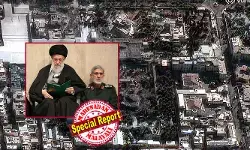 ഇറാന്‍ ഖുദ്സ് സേന തലവനും മൊസാദിന്റെ ഏജന്റോ? ഖമനേയിയുടെ മൃതദേഹത്തിന്റെ വീഡിയോ മൊസാദിന് നല്‍കിയത് ഇസ്മായില്‍ ഖാനിയോ? ഖാനിയെ ഇറാന്‍ തന്നെ തീര്‍ത്തോ? നെതന്യാഹുവിന്റെ ലിസ്റ്റില്‍ ഖാനി ഇല്ലാത്തത് എന്തുകൊണ്ട്? ഒന്‍പത് ജന്മമുള്ള മനുഷ്യനെ ചുറ്റിപ്പറ്റി ദുരൂഹതകള്‍ മാത്രം