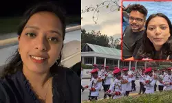 നിങ്ങളെ ലാളിക്കില്ല പക്ഷേ മിനുക്കിയെടുക്കും; കീശ കീറുന്ന വാടകയും ഏകാന്തതയും; എന്തിനും ഏതിനും ചിട്ട; സിംഗപ്പൂരുമായി പൊരുത്തപ്പെട്ടാൽ നിങ്ങൾ വേറെ ലെവലാകും; വൈറൽ വീഡിയോയുമായി ഇന്ത്യൻ യുവതി