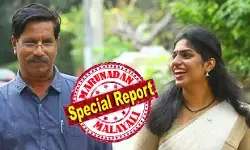 തിരുവനന്തപുരം സെന്‍ട്രലില്‍ സെലിബ്രിറ്റി മോഹവുമായി സി.പി.എം; ആന്റണി രാജുവിനെ മാറ്റാന്‍ പടയൊരുക്കം; ഗായത്രി ബാബുവോ അതോ ടി.എന്‍ സീമയോ? വഞ്ചിയൂര്‍ ബാബുവിന്റെ മകള്‍ക്കായി സമ്മര്‍ദ്ദം ശക്തം; ഗായത്രി ബാബു സ്ഥാനാര്‍ത്ഥിയായേക്കും