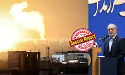 തെറ്റുപറ്റി, ഇനി ആക്രമിക്കില്ല! അയല്‍രാജ്യങ്ങളെ ഞെട്ടിച്ച് ഇറാന്റെ ക്ഷമാപണം! ഗള്‍ഫ് രാജ്യങ്ങളോട് മാപ്പ് ചോദിച്ച് മസൂദ് പെസഷ്‌കിയാന്‍; ആക്രമിച്ചത് പ്രതിരോധമെന്നും വിശദീകരണം; യുഎസ് നാവിക വ്യൂഹം കരിങ്കടലില്‍ കൂട്ടമായി എത്തിയതോടെ നിര്‍ണായക നീക്കം;  ഗള്‍ഫ് സഖ്യം ഇസ്രായേലിനൊപ്പം ചേരാതിരിക്കാനുള്ള ഇറാന്റെ നയതന്ത്ര നീക്കമോ?  കീഴടങ്ങാന്‍ ആവശ്യപ്പെട്ടവരുടെ മോഹം ശ്മശാനത്തിലേക്കെന്നും ഇറാന്‍ പ്രസിഡന്റ്