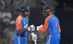 ഫൈനലിൽ ഓപ്പണറെ മാറ്റണം, പകരക്കാരനായി ആ താരം വരണം; ഗംഭീറിനോടും സൂര്യയോടും ആവശ്യപ്പെട്ട് മുഹമ്മദ് കൈഫ്; സഞ്ജുവുമായി അഭിഷേകിനെ താരതമ്യം ചെയ്യേണ്ടെന്നും മുൻ താരം