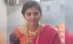 മൂന്നുദിവസം പഴക്കമുള്ള സാമ്പാര്‍ വിളമ്പി; ഭര്‍ത്താവുമായി തര്‍ക്കം; കളനാശിനി കഴിച്ച് യുവതി ജീവനൊടുക്കി