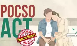 കൗമാരക്കാര്‍ തമ്മില്‍ പരസ്പര സമ്മതത്തോടെയുള്ള ലൈംഗിക ബന്ധത്തിന്റെ നിയമപരമായ പ്രത്യാഘാതം ആണ്‍കുട്ടികള്‍ മാത്രം നേരിടേണ്ടി വരുന്നു;  പോക്സോ നിയമത്തെ കുറിച്ച് ബോധവത്കരണം വേണം; പോക്സോ കേസില്‍ 20 വര്‍ഷം തടവിന് ശിക്ഷിക്കപ്പെട്ട കൗമാരക്കാരനെ കുറ്റവിമുക്തനാക്കി കോടതിയുടെ വിധി