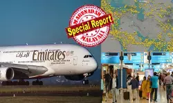 ആകാശത്ത് യുദ്ധകാഹളം മുഴങ്ങിയത് മുതൽ ഫ്ലൈറ്റ് റഡാർ ട്രാക്കിൽ മുഴുവൻ അസാധാരണ കാഴ്ചകൾ; 24മണിക്കൂറും മാനം കീഴടക്കി പറക്കുന്ന ആ റോയൽ വിമാനം പോലും വിറച്ചുപോയ നിമിഷം; പല രാജ്യങ്ങളിലായി അനാഥമായി കിടന്ന് വമ്പന്മാർ; ഒടുവിൽ യാത്രക്കാർക്ക് ആശ്വാസ വാർത്തയുമായി ദുബായ് എയർപോർട്ട്; ലക്ഷ്യസ്ഥാനങ്ങളിൽ കുതിക്കാൻ വീണ്ടും എമിറേറ്റ്സ്
