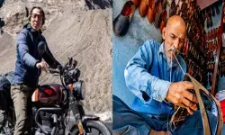 ആദ്യം വന്നപ്പോൾ ഒട്ടും തന്നെ ഇന്റെർസ്റ് ഇല്ലാത്ത ഒരു യാത്ര; ഉൾനാടൻ ഗ്രാമങ്ങളിൽ ഇറങ്ങിയപ്പോൾ കണ്ടത് ഇന്ത്യയുടെ മറ്റൊരു മുഖം; അനുഭവം തുറന്നുപറഞ്ഞ് ജപ്പാനീസ് ഫോട്ടോഗ്രാഫർ