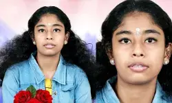 പുലർച്ചെ 5 മണിക്ക് പഠിക്കാൻ എഴുന്നേറ്റു, ഫിസിക്സ് നോട്ട്സ് വായിച്ചു;  മിനിറ്റുകൾക്കകം ഇരട്ടസഹോദരി കണ്ടത് ജനലില്‍ തൂങ്ങിനില്‍ക്കുന്ന 16കാരിയെ; വെമ്പായത്തുകാരി കാവ്യാഞ്ജലി ജീവനൊടുക്കിയത് പരീക്ഷാപ്പേടിയില്‍
