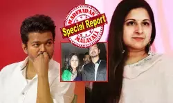 സത്യം പറഞ്ഞാൽ..എനിക്ക് ചെന്നൈയിൽ വീടില്ല; ഒരു ഭാര്യ എന്ന നിലയിൽ എല്ലാ കടമകളും ഞാൻ ചെയ്തിട്ടുണ്ട്; ഇപ്പൊ..വീട്ടിൽ തുടരാൻ പറ്റില്ല എന്നാണ് പറയുന്നത്!! താനിരുന്ന കൊമ്പ് തന്നെ സ്വയം മുറിച്ച ദളപതി; തലയ്ക്ക് മുകളിൽ വിവാദങ്ങൾ ചുറ്റിക്കറങ്ങുന്നതിനിടെ വീണ്ടുമൊരു ഹർജിയുമായി സംഗീത; വിജയ്ക്ക് ഇനി അഗ്നിപരീക്ഷണത്തിന്റെ നാളുകൾ