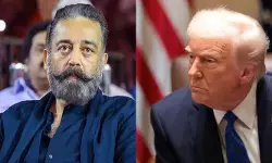 മിസ്റ്റർ പ്രസിഡന്റ്..ഞാൻ ഒരു കാര്യം പറയാം; ഇന്ത്യ പരമാധികാര രാഷ്ട്രമാണ്; നിങ്ങൾ ആദ്യം സ്വന്തം കാര്യം നോക്ക്..കേട്ടോ!! ട്രംപിനെ വിരട്ടി കമൽഹാസൻ; സോഷ്യൽ മീഡിയയിൽ തീപ്പൊരി ചർച്ച