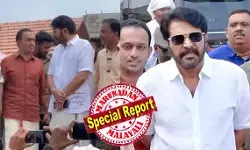 നിങ്ങള്‍ എന്തിനാണ് എപ്പോഴും എന്റെ കൂടെത്തന്നെ നില്‍ക്കുന്നത്? ഞാന്‍ നിങ്ങള്‍ക്കു വേണ്ടി വന്നതാണെന്ന് ആളുകള്‍ വിചാരിക്കില്ലേ?; ടൗണ്‍ഷിപ്പ് സന്ദര്‍ശനത്തിനിടെ വയനാട് സിപിഎം ജില്ലാ സെക്രട്ടറിയോട് അതൃപ്തി പ്രകടിപ്പിച്ച് മമ്മൂട്ടി; മെഗാസ്റ്റാറിന്റെ സന്ദര്‍ശനം സര്‍ക്കാറിനുള്ള പി ആര്‍ ആക്കാന്‍ ഇറങ്ങിയ സഖാക്കള്‍ക്ക് പണി കിട്ടി!