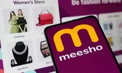 മീഷോ വീണ്ടും നികുതി കുരുക്കില്‍; 1,500 കോടി നികുതി അടയ്ക്കണം; ആദായ വകുപ്പ് നോട്ടീസ് നല്‍കി