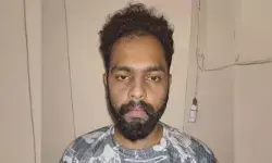 കണ്ടപ്പോൾ തന്നെ സംശയം തോന്നി; പരിശോധനയിൽ ബെഡ്റൂമിൽ ഒളിപ്പിച്ച നിലയിൽ കണ്ടെത്തിയത് എംഡിഎംഎ; യുവാവിനെ പൊക്കി എക്സൈസ്