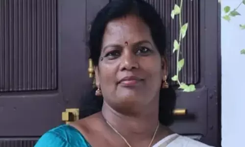 കോങ്ങാട് എംഎല്‍എ കെ.ശാന്തകുമാരിയെ ഡിജിറ്റല്‍ അറസ്റ്റ് തട്ടിപ്പില്‍ കുടുക്കാന്‍ ശ്രമം; ആധാര്‍ കാര്‍ഡ് നമ്പറടക്കം ചോദിച്ചു വാങ്ങിയെങ്കിലും പണം ചോദിച്ചതോടെ തട്ടിപ്പ് തിരിച്ചറിഞ്ഞ് എംഎല്‍എ: അന്വേഷണം ആരംഭിച്ച് സൈബര്‍ പോലിസ്