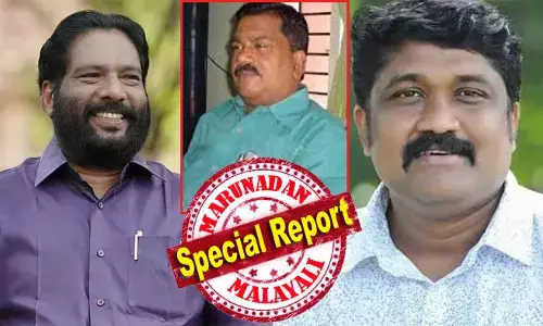 ഒരു മുതലാളിക്ക് മുഖ്യമന്ത്രിയുടെ അടുക്കള വരെ കേറാന്‍ സ്വാതന്ത്ര്യമുണ്ടെന്ന് തിരുവനന്തപുരം ജില്ലാ കമ്മിറ്റിയില്‍ വിമര്‍ശനം ഉന്നയിച്ച സഖാവ് രണ്ടും കല്‍പ്പിച്ചു തന്നെ; ജോയിയുടെ മത്സരത്തെ ചോദ്യം ചെയ്ത സഖാവിന്റെ അടക്കം മുഖത്ത് നോക്കി തിരുവനന്തപുരത്ത് നേതൃദാരിദ്രം എന്നു പറഞ്ഞ സിപിഎം സെക്രട്ടറി; തിരുവനന്തപുരം സിപിഎമ്മില്‍ തമ്മിലടി രൂക്ഷം; നിയന്ത്രിക്കാന്‍ എഎ റഹീമിന് കഴിയമോ?