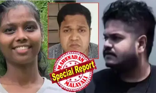 തിരിച്ചറിയാതിരിക്കാന്‍ മീശയും താടിയും വടിച്ച് വേഷംമാറി ഒളിവില്‍ കഴിയാന്‍ സിറിയക്കിന് ബുദ്ധി ഉപദേശിച്ചു നല്‍കിയത് സ്വന്തം അച്ഛന്‍! ഹോം സ്‌റ്റേയില്‍ മുറിയടച്ചിരുന്നത് വിനയായി; ബന്ധുവിന്റെ വാഗമണ്ണിലെ മറ്റൊരു റിസോര്‍ട്ടില്‍ ചിത്രം തെളിഞ്ഞു; മറ്റൊരു സുകുമാരക്കുറുപ്പാകാന്‍ ശ്രമിച്ച ഡോ. സിറിയക് പി. ജോര്‍ജ്; ജസ്ലിയയുടെ ഘാതകനെ പോലീസിന് കിട്ടിയ കഥ