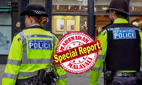 ഇറാനു വേണ്ടി യഹൂദര്‍ക്ക് മേല്‍ ചാരപ്പണി നടത്തി; ഒരു ഇറാനിയന്‍ പൗരനടക്കം നാലുപേര്‍ അറസ്റ്റില്‍; സ്വയം തീപിടിക്കുന്ന പാഴ്‌സലുകള്‍ യൂറോപ്പില്‍ ഭീതി പടര്‍ത്തുന്നു; പിന്നില്‍ റഷ്യന്‍ ചാരസംഘടനയെന്ന് സംശയം