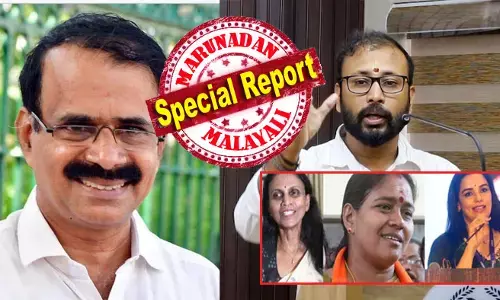 താരപ്പൊലിമയില്‍ എന്‍ഡിഎ; തൃപ്പൂണിത്തുറയില്‍ ശ്വേതാ മേനോനും നെടുമങ്ങാട്ട് യുവരാജ് ഗോകുലും; കാഞ്ഞിരപ്പള്ളിയില്‍ കേന്ദ്രമന്ത്രി ജോര്‍ജ് കുര്യന്‍; വട്ടിയൂര്‍ക്കാവില്‍ ആര്‍. ശ്രീലേഖ ചുവരെഴുതി പ്രചാരണം തുടങ്ങുന്നു; കുട്ടനാട് തുഷാര്‍ വെള്ളാപ്പള്ളി മത്സരിക്കുമോ?