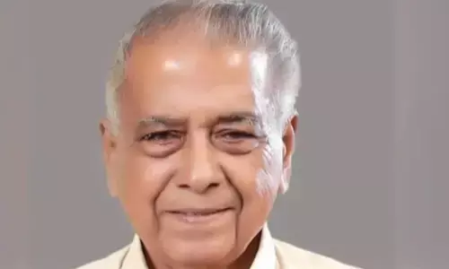 പയ്യന്നൂരില്‍ വാഹനാപകടം: മുന്‍ സിപിഎം നേതാവ് വി. കുഞ്ഞികൃഷ്ണന്റെ സഹോദരന്‍ മരിച്ചു