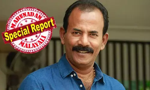 ഒറ്റപ്പാലം പിടിക്കാന്‍ മേജര്‍ ഇറങ്ങുന്നു; ബിജെപി കോട്ടയില്‍ സര്‍പ്രൈസ് നീക്കവുമായി എന്‍ഡിഎ; സ്ഥാനാര്‍ത്ഥി പ്രഖ്യാപനത്തിന് മുന്നേ മണ്ഡലത്തില്‍ സജീവമായി മേജര്‍ രവി