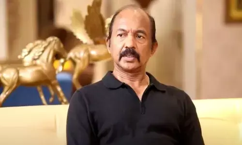 ആ സിനിമയുടെ സമയത്ത് കിട്ടിയ ചീത്തവിളി മതി, നുണ പറയാൻ താല്പര്യമില്ല; മാളികപ്പുറം 100 കോടി കടന്നിട്ടില്ല; മാമാങ്കം പഠിപ്പിച്ച പാഠം തുറന്നുപറഞ്ഞ് നിർമാതാവ് വേണു കുന്നപ്പിള്ളി