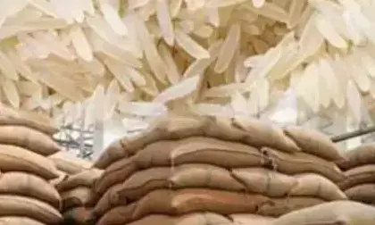 ഹോര്‍മുസ് ഉപരോധം തിരിച്ചടിയായി; ഇന്ത്യന്‍ ബസുമതി വിപണിക്ക് 25,000 കോടിയുടെ നഷ്ടഭീഷണി