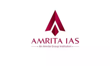 യു.പി.എസ്.സി സിവില്‍ സര്‍വീസ് പരീക്ഷയില്‍ തിരുവനന്തപുരം അമൃത ഐ.എ.എസ് അക്കാദമിക്ക് ഉജ്ജ്വല വിജയം