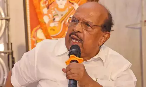 പെരുമ്പളം പാലത്തിന്റെ ഉദ്ഘാടനത്തിന് ജി. സുധാകരന്‍ എത്തിയില്ല;  പുന്നപ്രയിലിറങ്ങിയിട്ടും പിണറായി കണ്ടതുമില്ല; പിന്നാലെ പെരുമ്പളം പാലം ഉദ്ഘാടനത്തിന്റെ എഫ്ബി ലൈവ് ലിങ്ക് നീക്കി;  അനുമതിയില്ലാതെ ജില്ലാ കമ്മിറ്റി ഓഫീസില്‍ നിന്നുള്ള അഡ്മിന്‍ ലൈവ് നല്‍കിയെന്ന് പ്രതികരണം