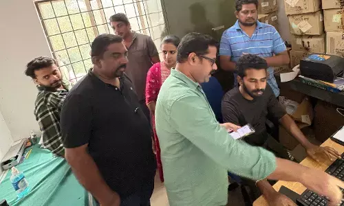 ഇടമലക്കുടിയില്‍ ചരിത്ര മുന്നേറ്റം: ഇ ഹെല്‍ത്ത് യാഥാര്‍ത്ഥ്യമായി