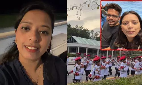 നിങ്ങളെ ലാളിക്കില്ല പക്ഷേ മിനുക്കിയെടുക്കും; കീശ കീറുന്ന വാടകയും ഏകാന്തതയും; എന്തിനും ഏതിനും ചിട്ട; സിംഗപ്പൂരുമായി പൊരുത്തപ്പെട്ടാൽ നിങ്ങൾ വേറെ ലെവലാകും; വൈറൽ വീഡിയോയുമായി ഇന്ത്യൻ യുവതി