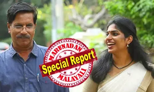 തിരുവനന്തപുരം സെന്‍ട്രലില്‍ സെലിബ്രിറ്റി മോഹവുമായി സി.പി.എം; ആന്റണി രാജുവിനെ മാറ്റാന്‍ പടയൊരുക്കം; ഗായത്രി ബാബുവോ അതോ ടി.എന്‍ സീമയോ? വഞ്ചിയൂര്‍ ബാബുവിന്റെ മകള്‍ക്കായി സമ്മര്‍ദ്ദം ശക്തം; ഗായത്രി ബാബു സ്ഥാനാര്‍ത്ഥിയായേക്കും