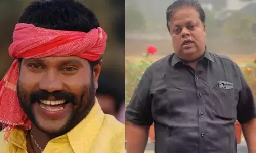 ഡാ അനൂപേ, ഇതിന് എന്റെ അച്ഛന്റെ മണമാ..; ധരിച്ചിരുന്ന ഉടുപ്പും മുണ്ടും ഊരി മറ്റൊരാൾക്ക് നൽകി; കലാഭവന്‍ മണിയെന്ന മനുഷ്യനെ ഞാന്‍ അറിഞ്ഞത് അങ്ങനെ; ഓർമ്മകൾ പങ്കുവെച്ച് അനൂപ് ചന്ദ്രൻ