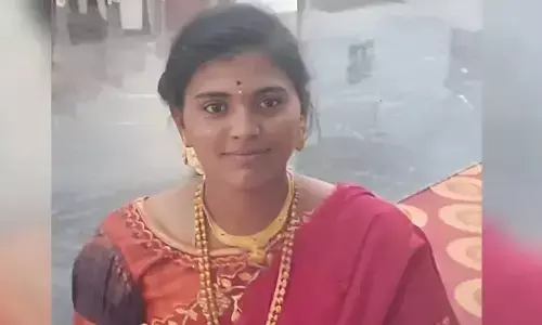 മൂന്നുദിവസം പഴക്കമുള്ള സാമ്പാര്‍ വിളമ്പി; ഭര്‍ത്താവുമായി തര്‍ക്കം; കളനാശിനി കഴിച്ച് യുവതി ജീവനൊടുക്കി