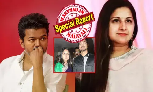 സത്യം പറഞ്ഞാൽ..എനിക്ക് ചെന്നൈയിൽ വീടില്ല; ഒരു ഭാര്യ എന്ന നിലയിൽ എല്ലാ കടമകളും ഞാൻ ചെയ്തിട്ടുണ്ട്; ഇപ്പൊ..വീട്ടിൽ തുടരാൻ പറ്റില്ല എന്നാണ് പറയുന്നത്!! താനിരുന്ന കൊമ്പ് തന്നെ സ്വയം മുറിച്ച ദളപതി; തലയ്ക്ക് മുകളിൽ വിവാദങ്ങൾ ചുറ്റിക്കറങ്ങുന്നതിനിടെ വീണ്ടുമൊരു ഹർജിയുമായി സംഗീത; വിജയ്ക്ക് ഇനി അഗ്നിപരീക്ഷണത്തിന്റെ നാളുകൾ