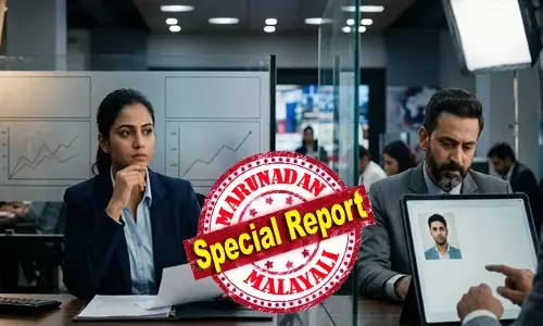 11 ലക്ഷം ശമ്പളമുള്ള യുവതിക്ക് വേണ്ടത് ഒരു കോടി വാങ്ങുന്ന ചെക്കനെ; ഡിമാൻഡ് കേട്ട് മാച്ച് മേക്കിങ് സൈറ്റ് പോലും ഞെട്ടി; വിവാഹാലോചനയോ അതോ മരുമകനെ വാങ്ങാനുള്ള ഷോപ്പിംഗ് ലിസ്റ്റോ?; 28-കാരിയെയും കുടുംബത്തെയും ഔട്ടാക്കി മാച്ച് മേക്കിങ് ടീം