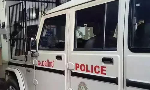 അമ്മയുടെ മുന്നില്‍ ഭിന്നശേഷിക്കാരനായ ഒന്‍പത് വയസ്സുകാരന്‍ കാറിടിച്ചു മരിച്ചു