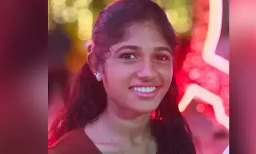 പത്താംക്ലാസ് വിദ്യാര്‍ഥിനി കുളത്തില്‍ മരിച്ചനിലയില്‍; അസ്വാഭാവിക മരണത്തിന് കേസെടുത്തു