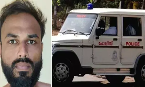 ഗൾഫിൽ നിന്ന് തിരിച്ചെത്തിയപ്പോൾ അവന്റെ സ്വഭാവം തന്നെ മാറി; ടൂറിസ്റ്റ് ഹോമിൽ മുറിയെടുത്ത് ഇയാൾ ചെയ്തത്; വിരുതനെ കൈയ്യോടെ പൊക്കി പോലീസ്