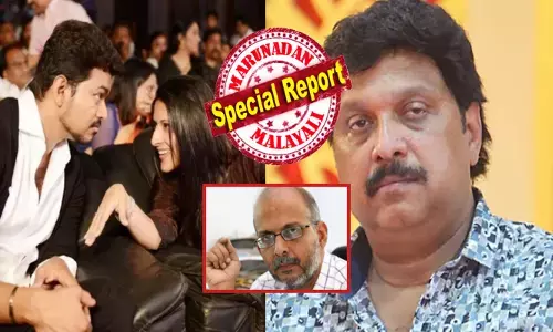 അന്ന് ഗണേശ് കുമാറിന്റെ കന്നിയങ്ക സമയത്തും ഇതുപോലെയായിരുന്നു; എന്നിട്ട് എന്തായി..പലരും രാഷ്ട്രീയ ഭാവി തകർന്നു എന്നുവരെ പറഞ്ഞു; ഇങ്ങനെയൊക്കെ നടക്കുമെന്ന് നേരെത്തെ അറിയാം; സംഗീത നടന്റെ ഗ്ലാമർ കണ്ട് വന്നത്..!! ആ ഹർജിയിൽ ഇനിയെന്ത് സംഭവിക്കും; ചർച്ചയായി അഡ്വ. ജയശങ്കറിന്റെ വാക്കുകൾ