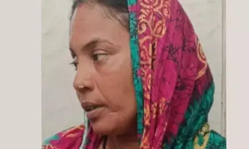 തൃശൂരിൽ ട്രെയിനിൽ വന്നിറങ്ങി; പെരുമാറ്റം കണ്ടപ്പോൾ തന്നെ സംശയം; പിടിച്ചു നിർത്തി പരിശോധിച്ചപ്പോൾ കഞ്ചാവ്; രേണുനെ അറസ്റ്റ് ചെയ്ത് പോലീസ്