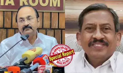 പറവൂരില്‍ സീറ്റ് വേണമെന്ന് ഡിസിസി ജനറല്‍ സെക്രട്ടറി എംജെ രാജു; കെപിസിസിക്കും എഐസിസിക്കും നിവേദനം നല്‍കി; സീറ്റ് ലഭിച്ചില്ലെങ്കില്‍ വിമതനായി മത്സരിക്കുമെന്ന് മുന്നറിയിപ്പും; 53 വര്‍ഷത്തെ പ്രവര്‍ത്തന പാരമ്പര്യമുള്ള നേതാവിന്റെ നീക്കം കോണ്‍ഗ്രസ് തലവേദനയാകും