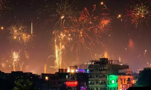 ദീപാവലി കഴിഞ്ഞ അന്ന് മുതൽ ഭയങ്കര ചുമ; അവസാനം തായ്‍ലാൻഡിലെത്തിയപ്പോൾ ആശ്വാസമായി; പിന്നെ വീണ്ടും തലവേദന; പോസ്റ്റ് പങ്കുവെച്ച് ഫിറ്റ്‍നസ് കോച്ച്