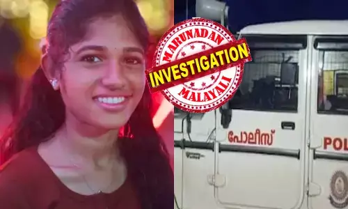 കുളക്കടവില്‍ നിന്ന് ഒരു ചെരിപ്പ് കിട്ടിയതിന് പിന്നാലെ നാട് അറിഞ്ഞത് നെഞ്ചുലയ്ക്കുന്ന വാർത്ത; പാഞ്ഞെത്തിയ ഫയർഫോഴ്‌സിന്റെ തിരച്ചിലിൽ കണ്ടത് ചേതനയറ്റ മൃതദേഹം; അമ്മയും സഹോദരിയും വീട്ടില്‍ ഇല്ലാതിരുന്ന സമയത്ത് ആ പതിനഞ്ചുകാരിക്ക് സംഭവിച്ചതെന്ത്?; അനഘയുടെ മരണ കാരണം തേടി പോലീസ്