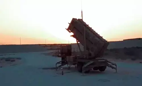 ഷൈബാ എണ്ണപ്പാടം ലക്ഷ്യമിട്ട് വന്ന 21 ഡ്രോണുകള്‍ തകര്‍ത്തു; മൂന്ന് ബാലിസ്റ്റിക് മിസൈലുകളും തടഞ്ഞ് സൗദി