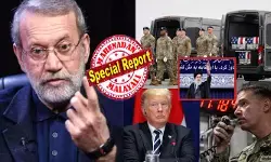 സത്യം..അധികകാലം ഒളിച്ചുവെക്കാൻ പറ്റില്ല!! തങ്ങളുടെ ഇരയെ റാഞ്ചാൻ പരന്തുകൾ കൂട്ടത്തോടെ താഴ്ന്ന് പറന്നതോടെ ലോകം തന്നെ അശാന്തമാകുന്ന കാഴ്ച; പശ്ചിമേഷ്യൻ യുദ്ധം തുടങ്ങി ആഴ്ചകൾക്കിപ്പുറം യുഎസ് സൈനികരെ കുറിച്ച് വലിയൊരു വെളിപ്പെടുത്തലുമായി ഇറാൻ; നിമിഷ നേരം കൊണ്ട് മറുപടിയുമായി അമേരിക്ക; ഇനി പോര് സോഷ്യൽമീഡിയ വഴിയോ?