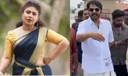 കേട്ട പാതി കേൾക്കാത്ത പാതി വടിയുമെടുത്ത് കുറെ എണ്ണം ഇറങ്ങിയിട്ടുണ്ട്; ആരെ തല്ലണം എന്ന് അറിയാതെ നിൽക്കുന്ന ചിലർ; മമ്മൂക്കയുടെ രീതി നമുക്കെല്ലാം അറിയാമല്ലോ; ആ സന്ദര്‍ശനത്തെ കുറിച്ച് നടി സരിത