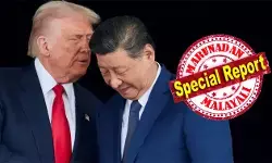 ഇറാനിലെ സ്‌ഫോടന ശബ്ദം നിലയ്ക്കുമോ?ഗള്‍ഫില്‍ സമാധാനമെത്തുമോ?പശ്ചിമേഷ്യ കത്തുമ്പോള്‍ അമേരിക്കയെ സ്ഥിതിഗതികള്‍ ബോധ്യപ്പെടുത്താന്‍ ചൈന; ട്രംപുമായി നേരിട്ട് ചര്‍ച്ചയ്ക്ക് ഷി ജിന്‍പിംഗും; ആഗോള സമാധാനത്തിന് ഈ ലോക നേതാക്കള്‍ സന്ധി ചെയ്യുമോ? ഗുണഭോക്താക്കളില്ലാത്ത സംഭവിക്കാന്‍ പാടില്ലാത്ത യുദ്ധമെന്ന് തുറന്നു പറഞ്ഞ് ചൈന; എല്ലാ കണ്ണും ആ ഉച്ചകോടിയിലേക്ക്